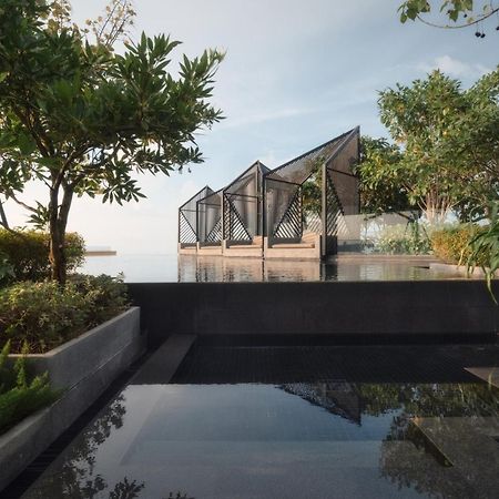 Edge Central Pattaya By Jjj Exteriér fotografie