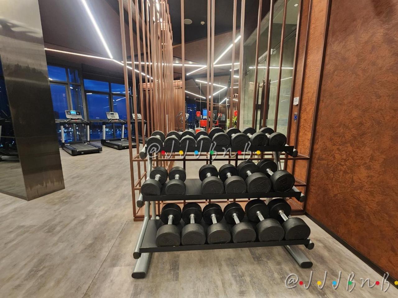 Edge Central Pattaya By Jjj Exteriér fotografie