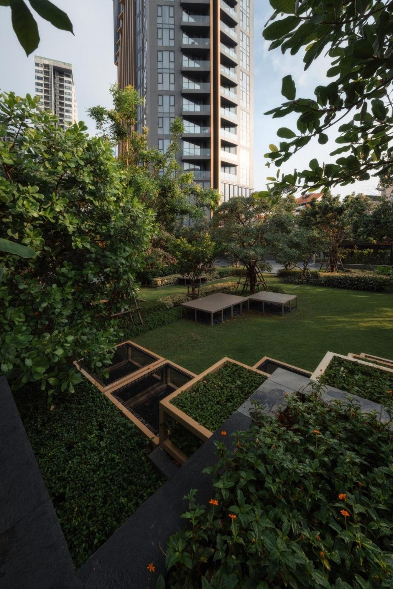 Edge Central Pattaya By Jjj Exteriér fotografie